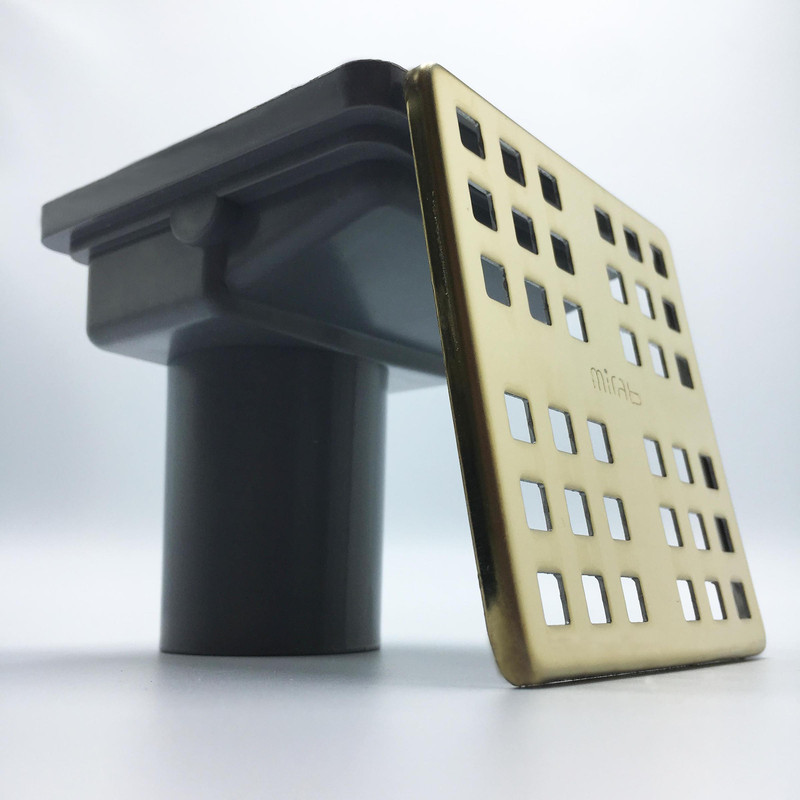 کف شور توسعه صنعت میراب مدل M70