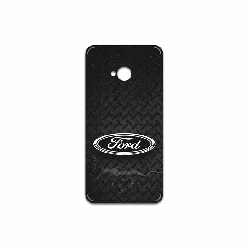 برچسب پوششی ماهوت مدل Ford Motor مناسب برای گوشی موبایل اچ تی سی One