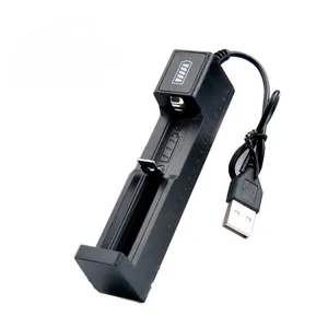 شارژر باتری لیتیومی مدل TG-188
