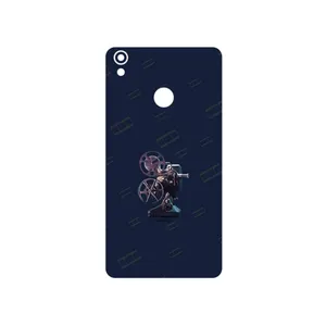 MAHOOT Nostalgic apparatus Cover Sticker for Tecno Camon CX Air