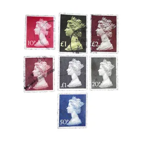 تمبر یادگاری مدل تاریخی کد DS4152 مجموعه 7 عددی