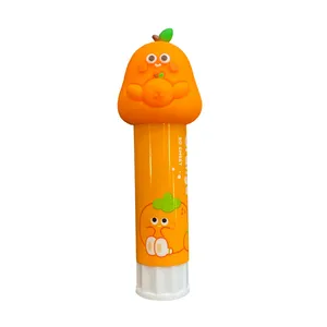 چسب ماتیکی مدل orange-01 کد 162666