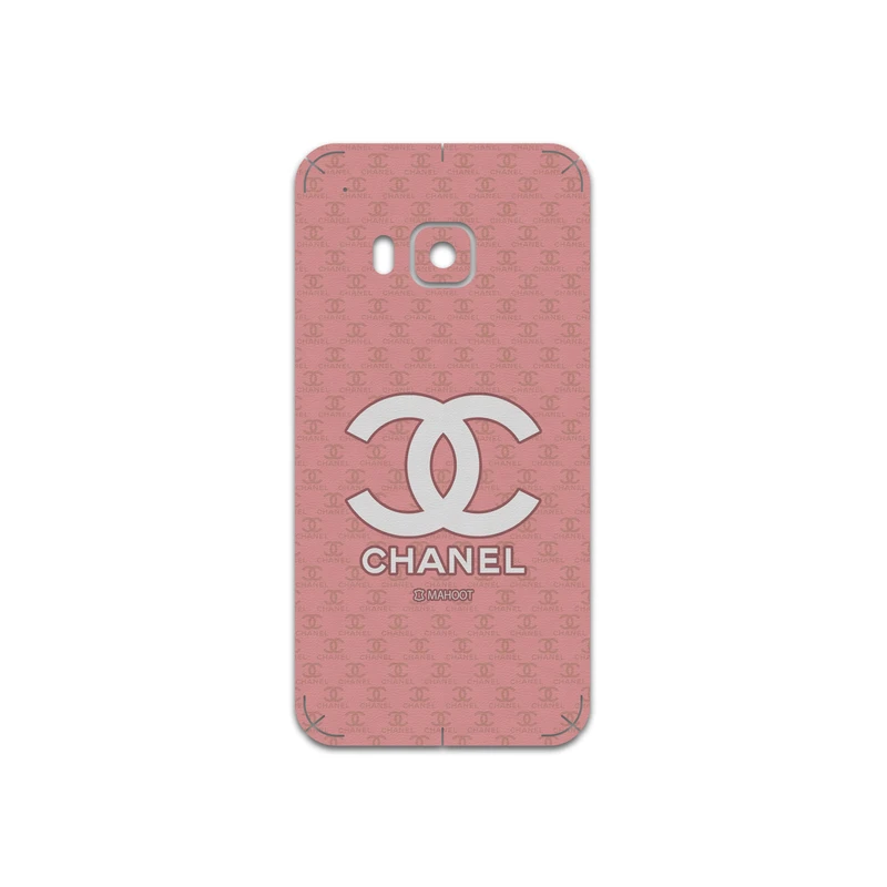 برچسب پوششی ماهوت مدل CHNL مناسب برای گوشی موبایل اچ تی سی One S9