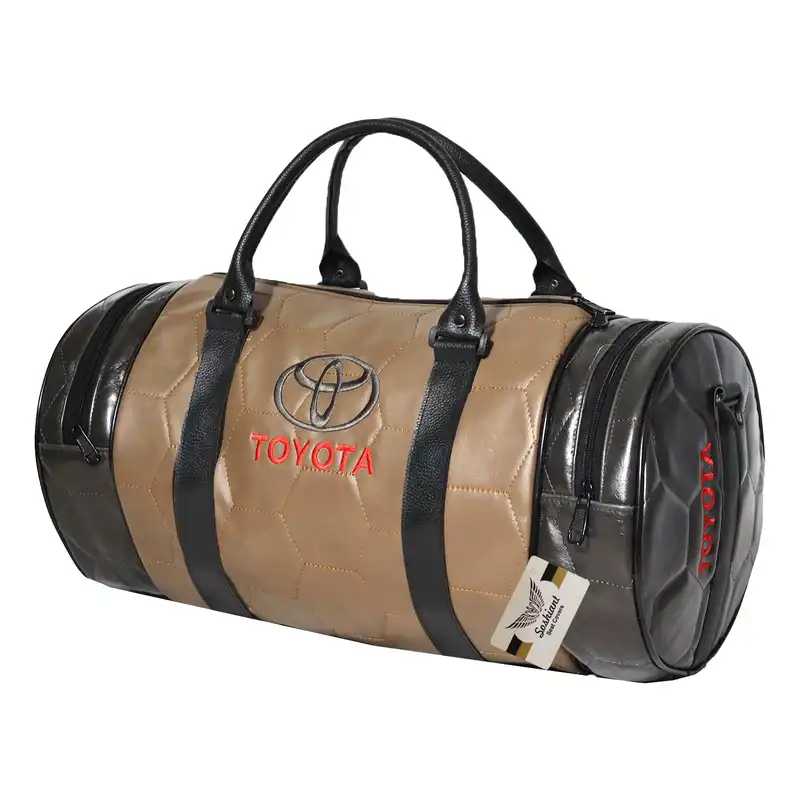 ساک ورزشی مدل TT