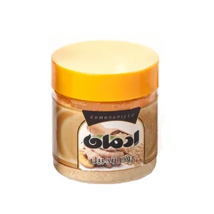 ادویه زنجبیل ادمان - 90 گرم