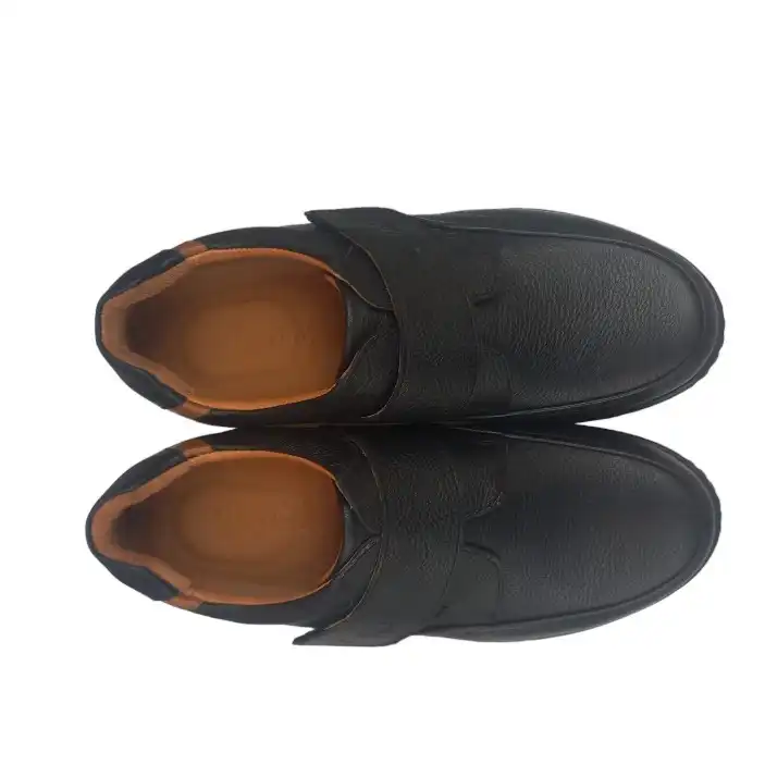 کفش طبی مردانه دکتر ماخ مدل 14138