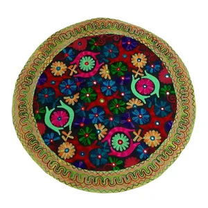 رومیزی سوزن دوزی مدل A-545