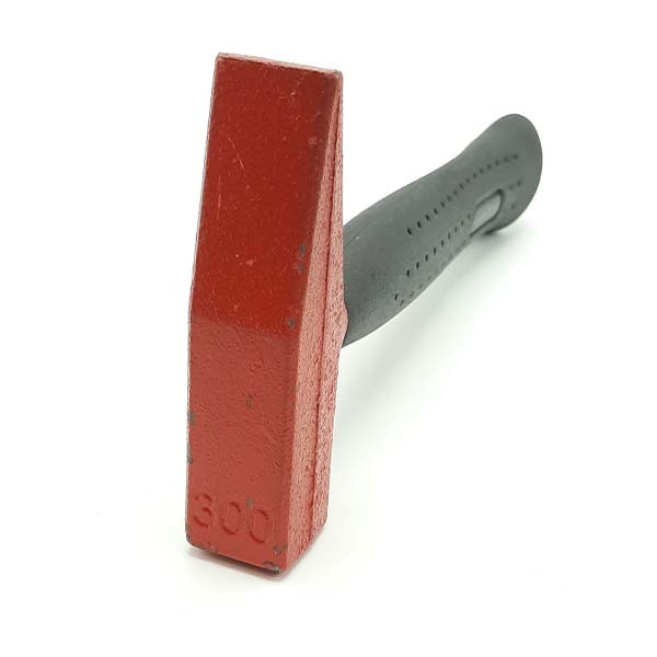 چکش مدل H-300 وزن 300 گرم چکش مدل H-300 وزن 300 گرم