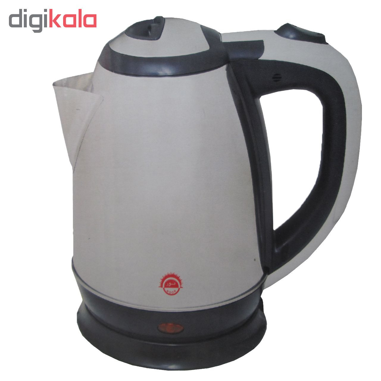 کتری برقی نور مدل NR-1803S