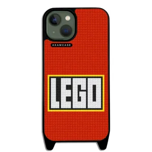 AKAM AMC-WLA13-LEGO14 Cover For Apple iPhone 13