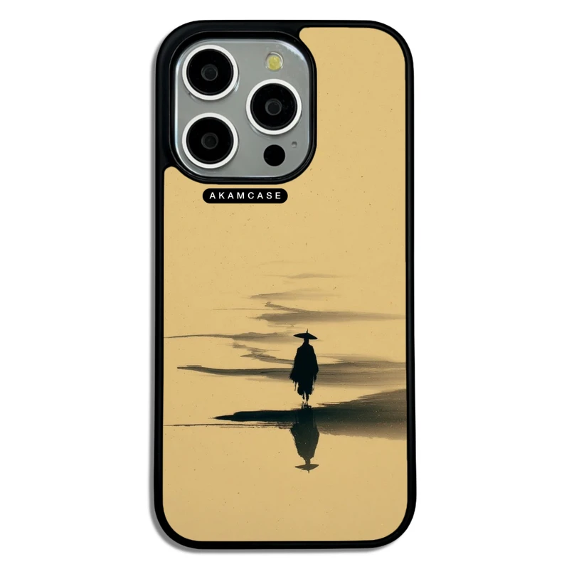 کاور آکام مدل AMC-WA15PRO-ZEN-17 مناسب برای گوشی موبایل اپل iPhone 15 Pro
