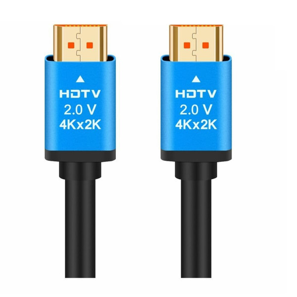 کابل HDMI 4K یوسیتک مدل 2.0V طول 1.5 متر