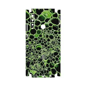 MAHOOT Atom Universe 4-FullSkin Cover Sticker for Huawei Y6p