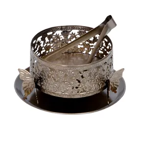 منقل اسپند دودکن مدل پروانه ای