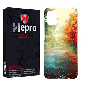 HEPRO MC Cover for Samsung Galaxy Note 10 Lite