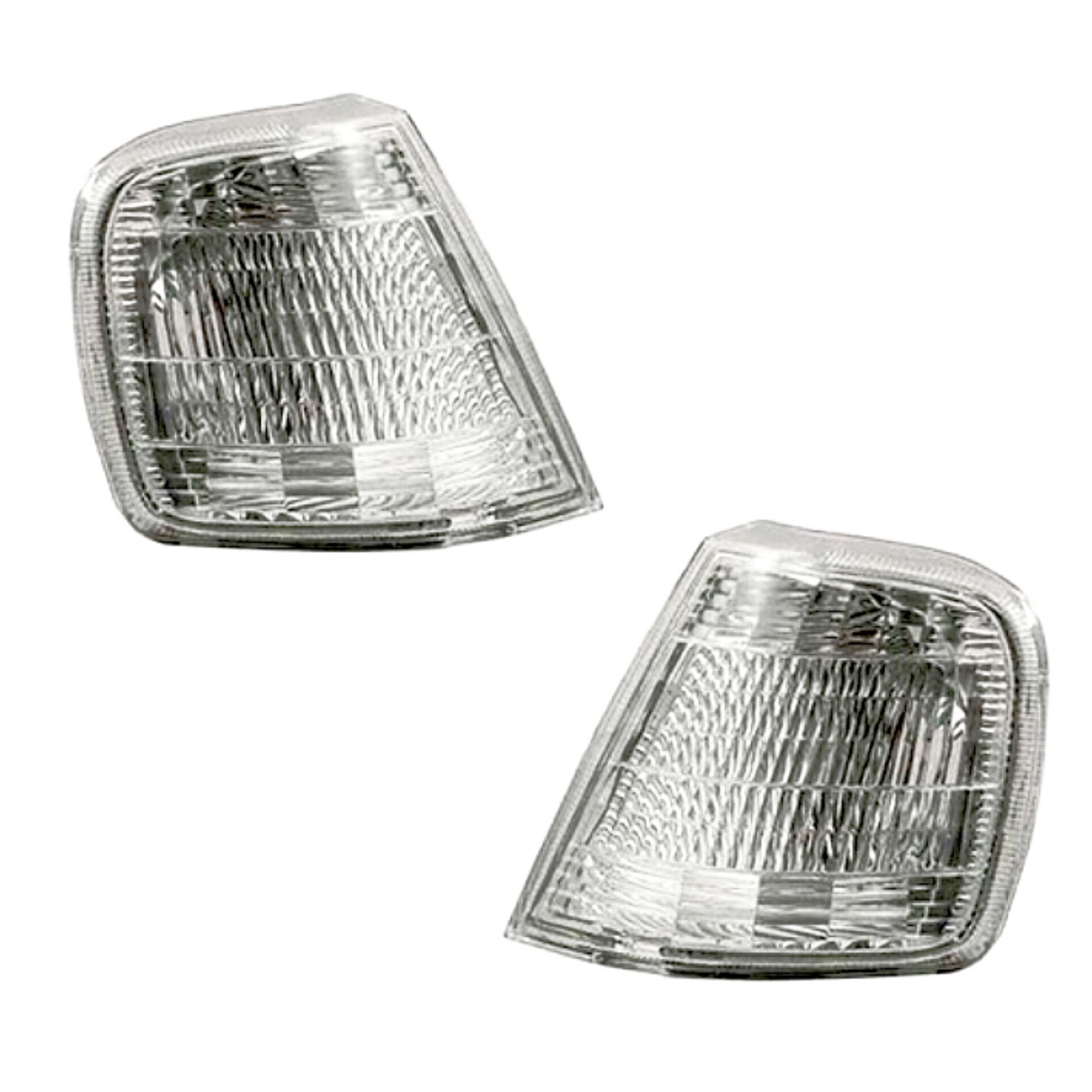 چراغ راهنما خودرو مدل Peugeot مناسب برای پژو ۴۰۵ بسته دو عددی