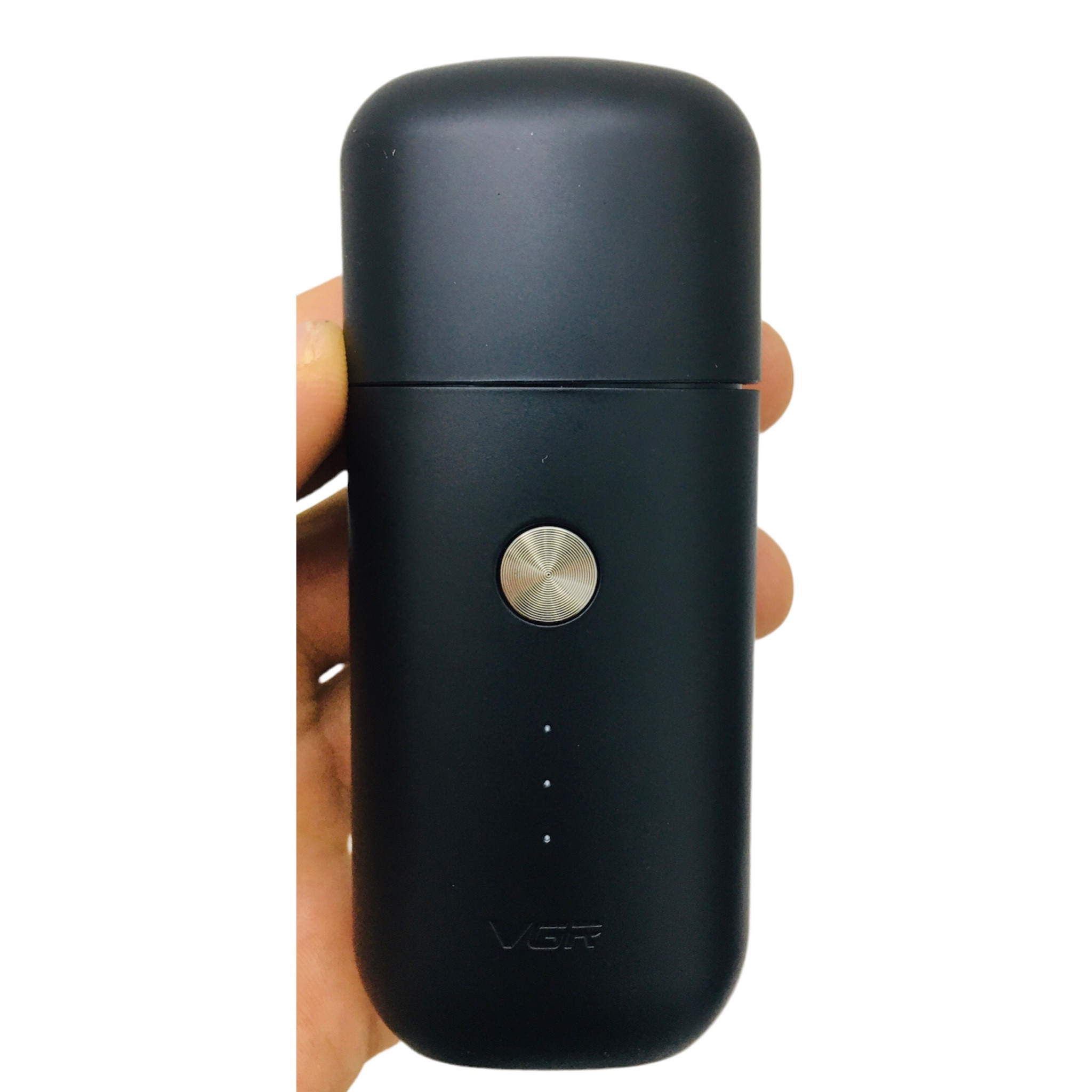 ماشین اصلاح موی سر و صورت وی جی ار مدل V932 ماشین اصلاح موی سر و صورت وی جی ار مدل V932