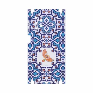 MAHOOT Homa Tile-FullSkin Cover Sticker for Samsung Galaxy A32 5G