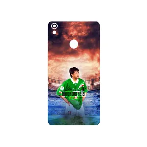 MAHOOT Khodadad Azizi Cover Sticker for Tecno Camon CX Air
