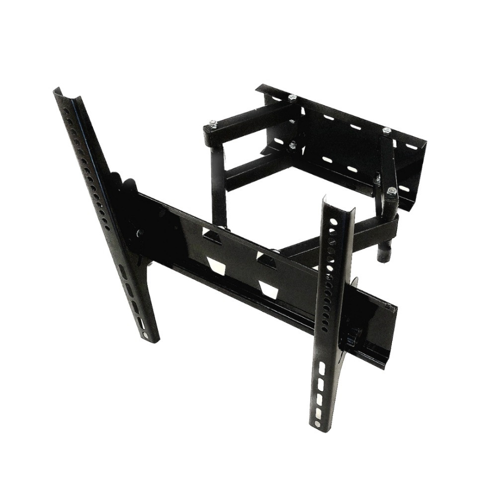 پایه دیواری تلویزیون مدل D200 مناسب برای تلویزیون های 37 تا 60 اینچ