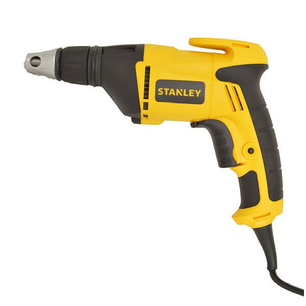 پیچ گوشتی برقی استنلی مدل STDR5206