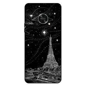 Megafone 8107 Cover For Honor X9