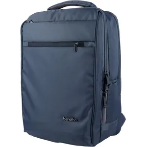 کوله پشتی لپ تاپ بنتون مدل B065  مناسب برای لپ تاپ 14.1 تا 15.6 اینچی
