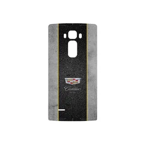 MAHOOT Cadillac Cover Sticker for LG G Flex 2