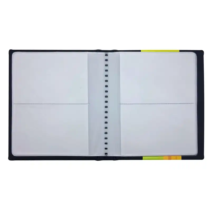 آلبوم کارت ویزیت کد NC-96