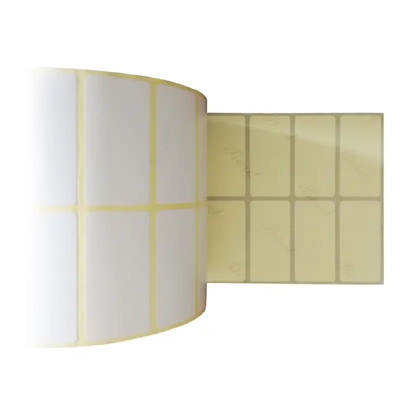 برچسب پرینتر لیبل زن مدل RNS 34x51-3000