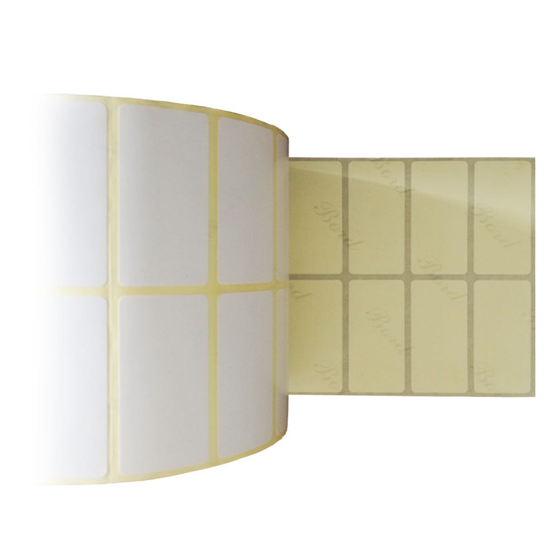 برچسب پرینتر لیبل زن مدل RNS 34x51-3000