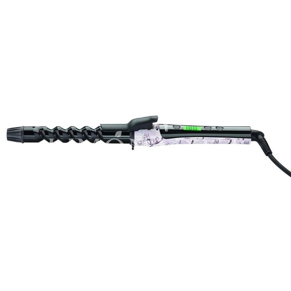 فر کننده مو ارمیلا مدل Spiral Curler -  - 3