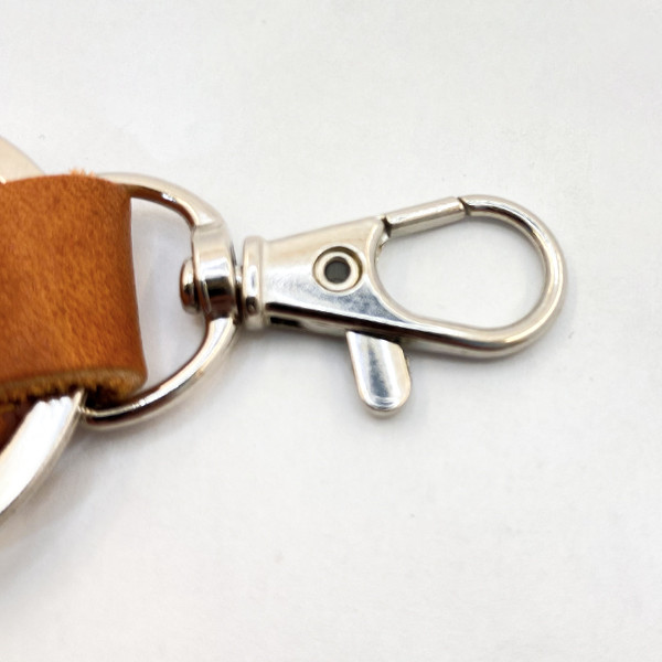 جاکلیدی مدل چرم قلاب دار کد11 جاکلیدی مدل چرم قلاب دار کد11