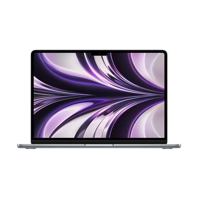 لپ تاپ 13.6 اینچی اپل مدل MacBook Air M2 8GB 512SSD 10-C Sp 2023 لپ تاپ 13.6 اینچی اپل مدل MacBook Air M2 8GB 512SSD 10-C Sp 2023