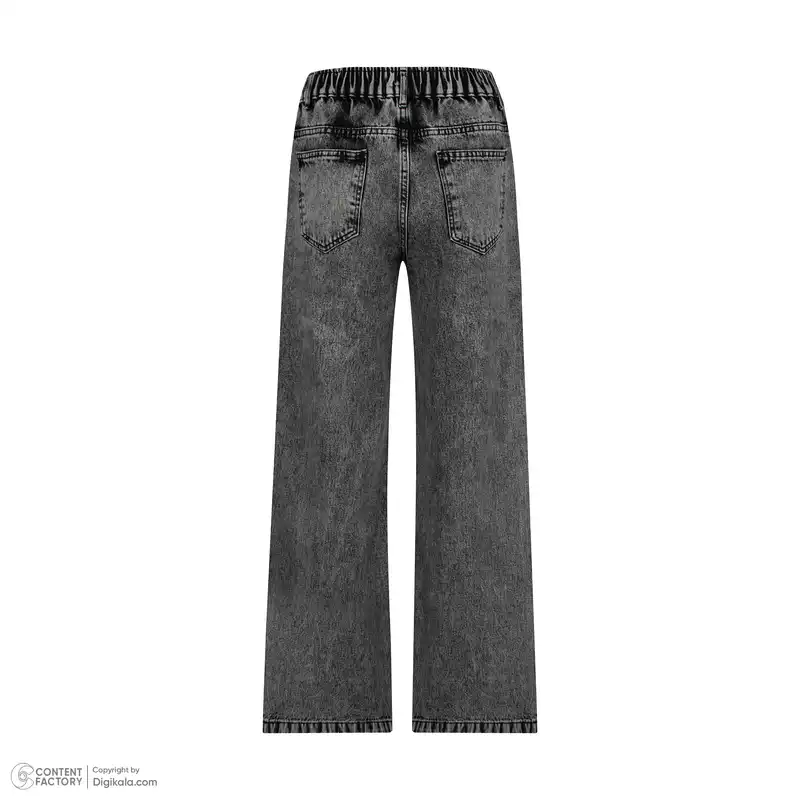 ست کت و شلوار دخترانه تیپ تاپ مدل Kate