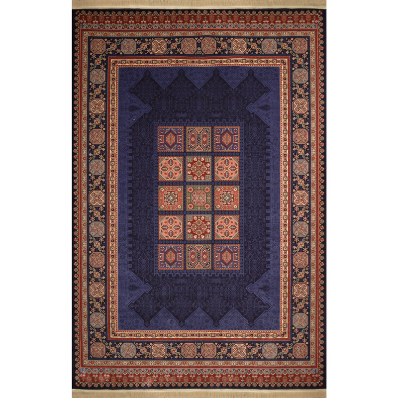 گبه ماشینی افرند مدل 731