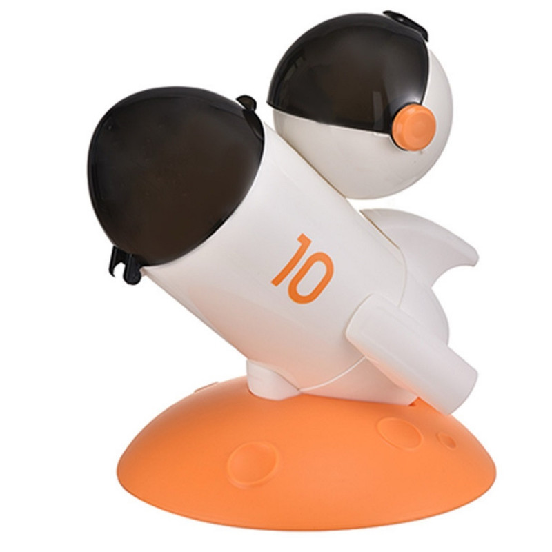 جامدادی رومیزی مدل سفینه ای