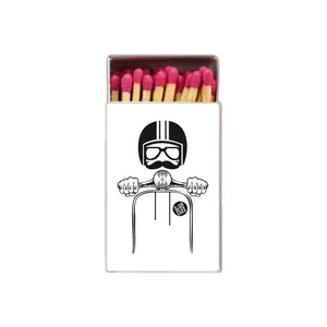 کبريت آکام مدل ASM000430