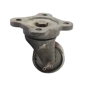 چرخ گردان مدل گوریلا کد YP-CHODAN-ROTARASH-5.5CM