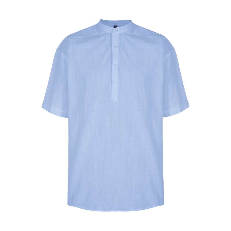 پیراهن مردانه سیکس زیرو ناین مدل 1138-58