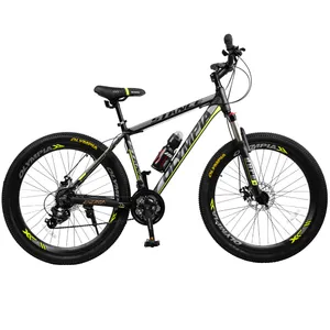 دوچرخه کوهستان المپیا مدل STANCE سایز 27.5