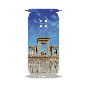 MAHOOT TAKHT-e-JAMSHID  Cover Sticker for Huawei Mate 20 Pro
