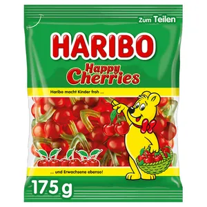 پاستیل البالویی هاریبو - 175 گرم