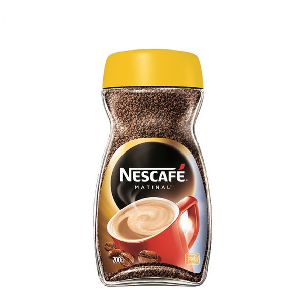 قهوه فوری ماتینال نسکافه - 230 گرم