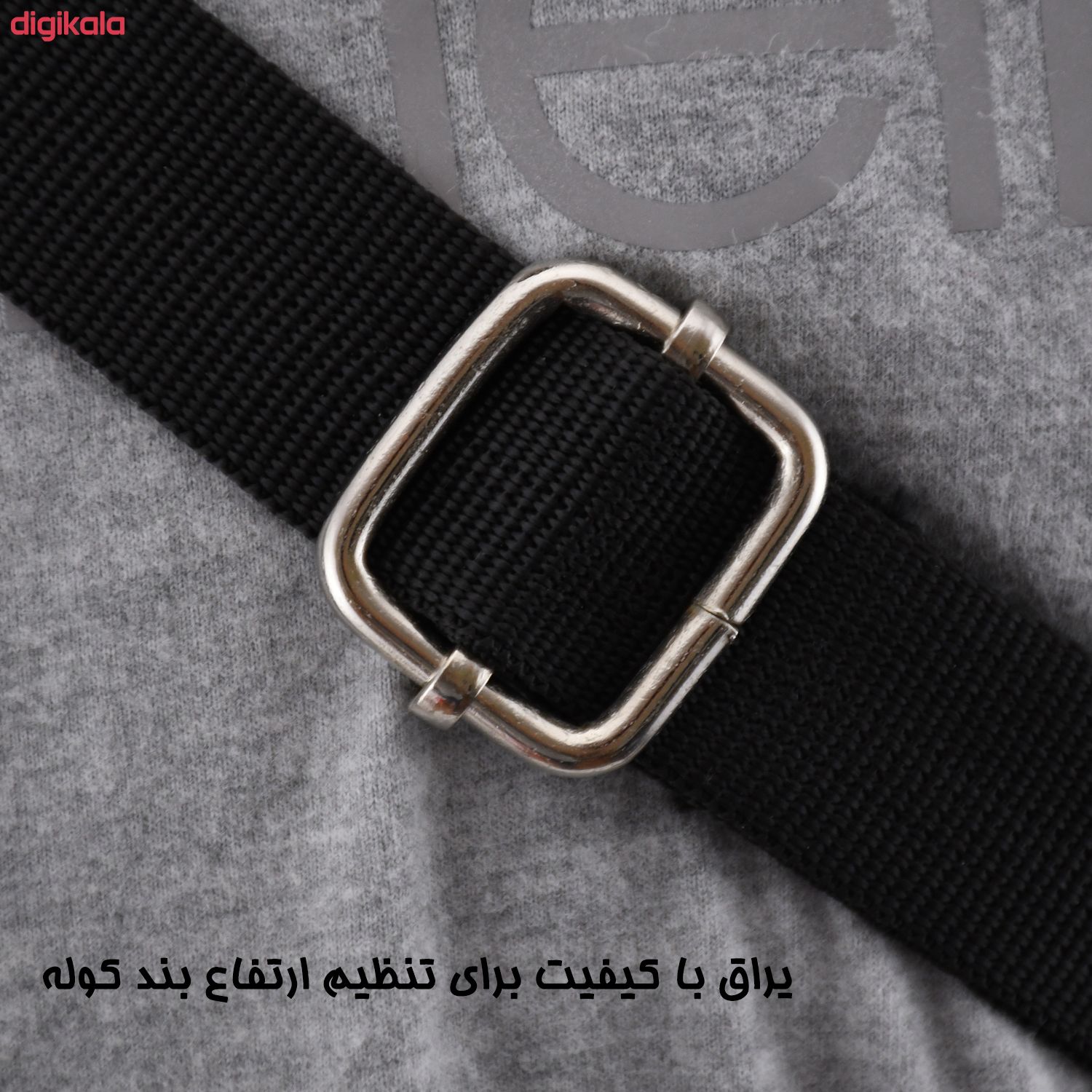کوله پشتی فیرو پلاس کد 368 main 1 4