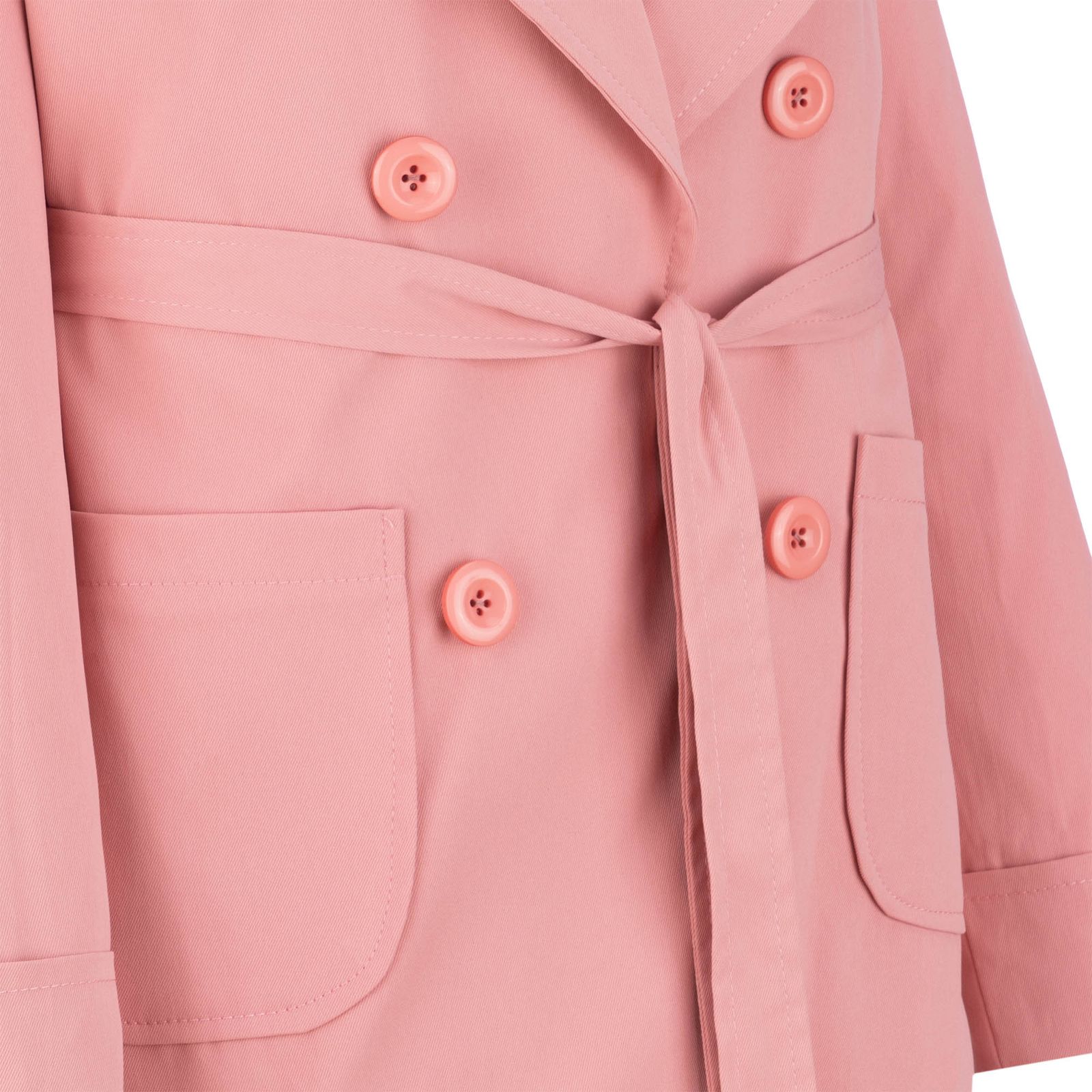 بارانی زنانه السانا مدل بهدیس کد 192479 -  - 22