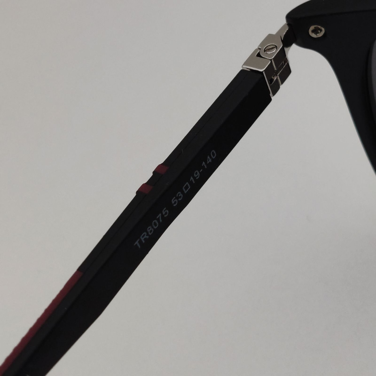 عینک آفتابی ویفرر پلاریزه پرسول مدل TR8075 -  - 6