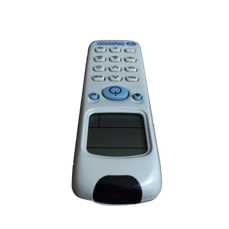 ریموت کنترل دوو مدل DR-S02