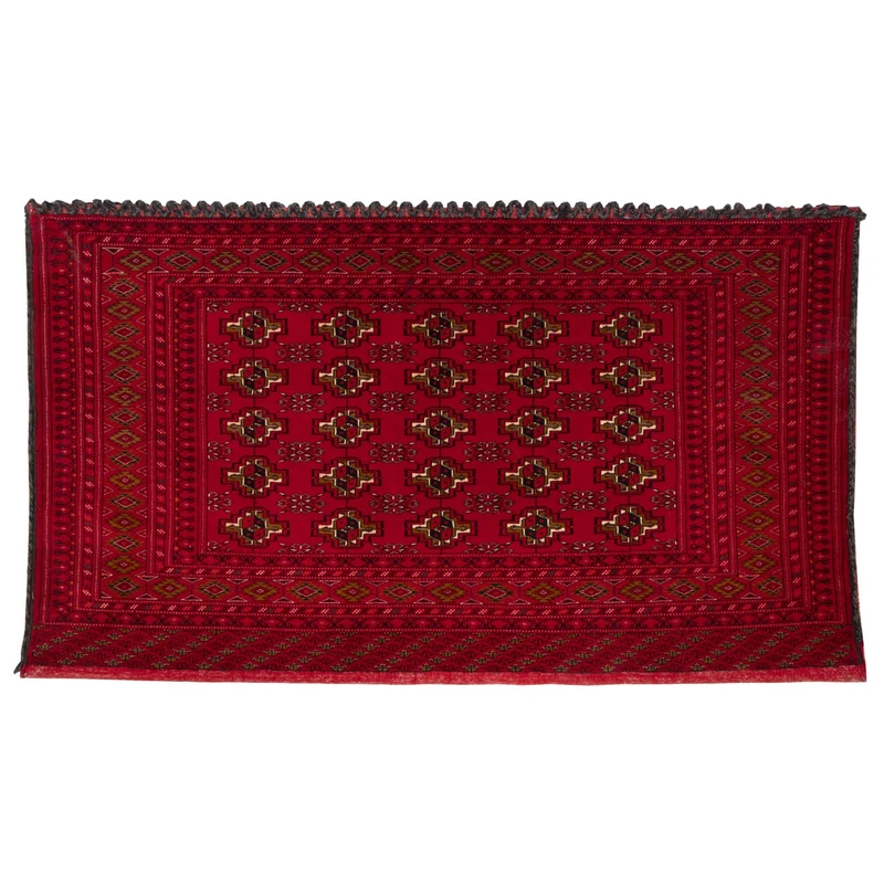 کاور کوسن سی پرشیا مدل  فرش دستباف کد 156070