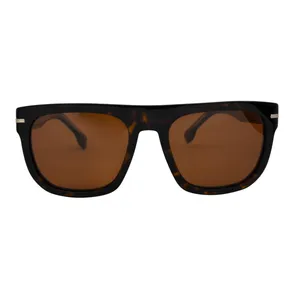 عینک آفتابی ویفرر (Wayfarer) پلیس مدل SPL 8737 C2